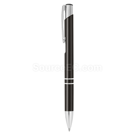 客製化Euroauz 閃亮金屬筆禮品