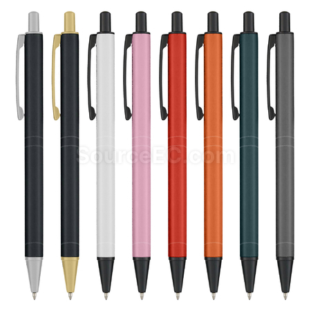 客製化鋁製金屬筆禮品