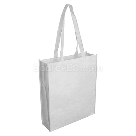 客製化大風琴紙袋禮品