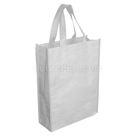 客製化紙質貿易展袋禮品