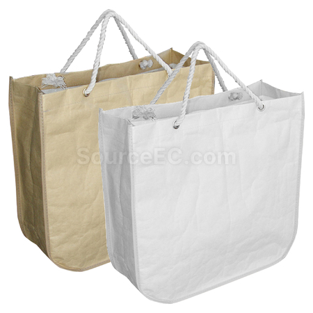 客製化圓角紙袋禮品
