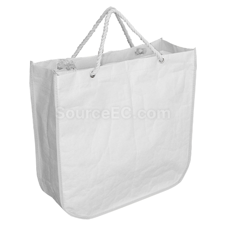 客製化圓角紙袋禮品