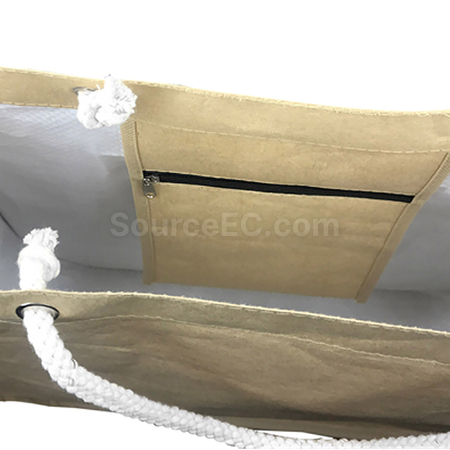 客製化圓角紙袋禮品
