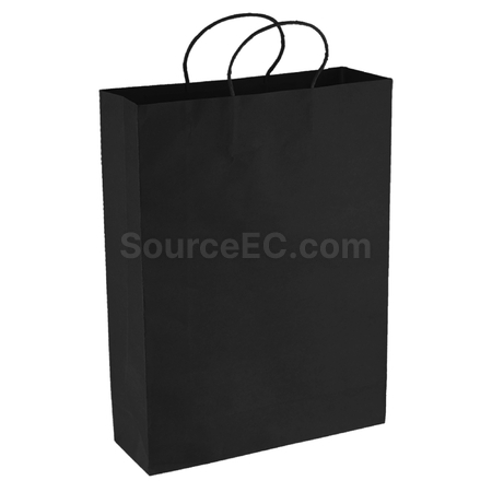 客製化紙牛皮紙購物袋禮品