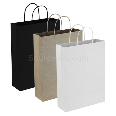 客製化紙質貿易展袋禮品
