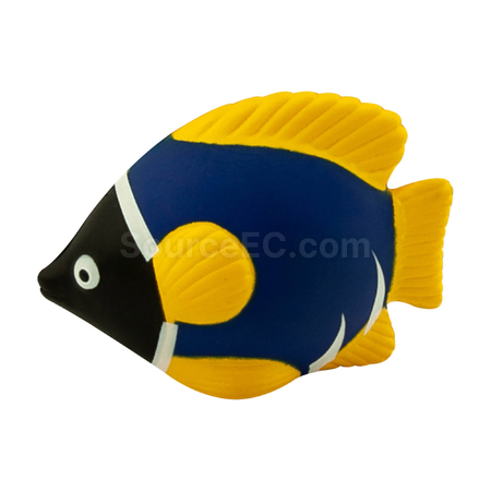 客製化壓力熱帶魚禮品