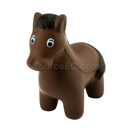 客製化壓力馬禮品