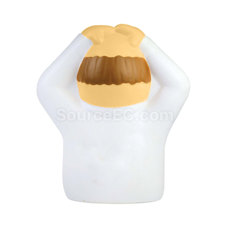 客製化壓力老闆禮品