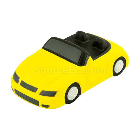 客製化壓力跑車禮品