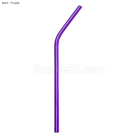 客製化不銹鋼吸管8MM x 215MM禮品