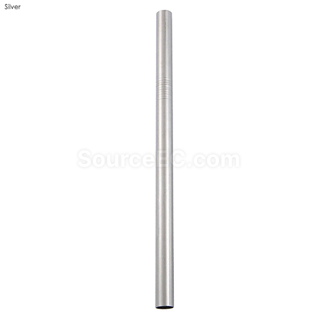 客製化不銹鋼吸管12MM x 215MM禮品