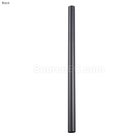 客製化不銹鋼吸管12MM x 215MM禮品