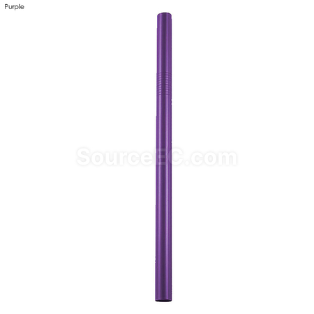 客製化不銹鋼吸管12MM x 215MM禮品
