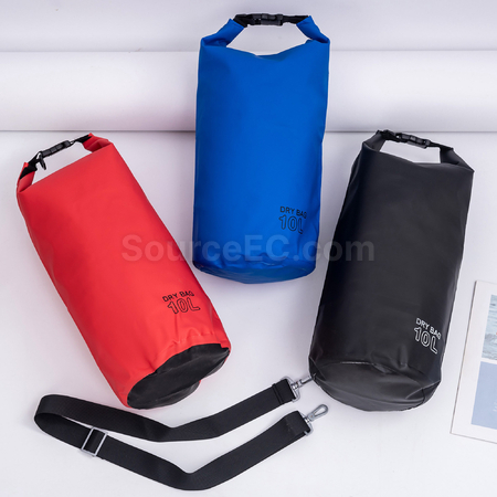 客製化Deluxe 防水袋禮品