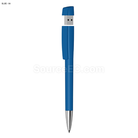 客製化金屬頭USB 筆 16GB禮品
