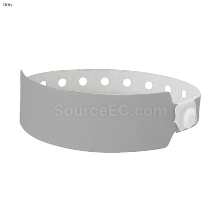客製化塑膠腕帶 25mm禮品
