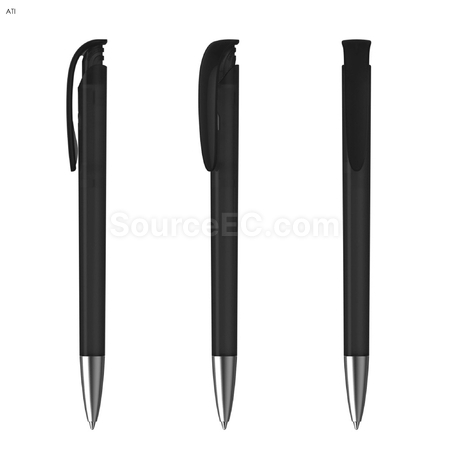 客製化Jona M Ice 廣告筆禮品