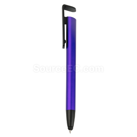 客製化I-Stand 塑膠觸控筆禮品