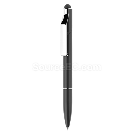 客製化I-Stand Twist 金屬觸控筆禮品