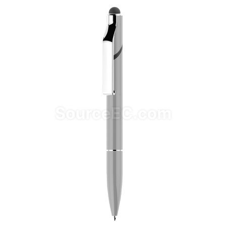 客製化I-Stand Twist 金屬觸控筆禮品