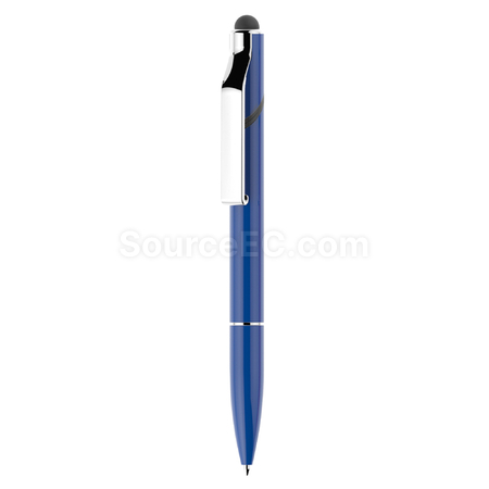 客製化I-Stand Twist 金屬觸控筆禮品