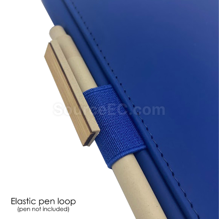 客製化高級筆記本禮品