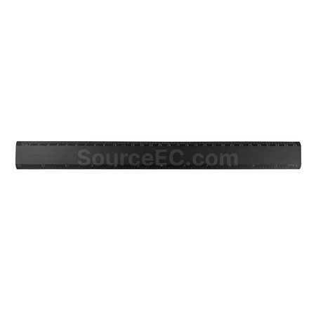 客製化鋁尺30cm禮品