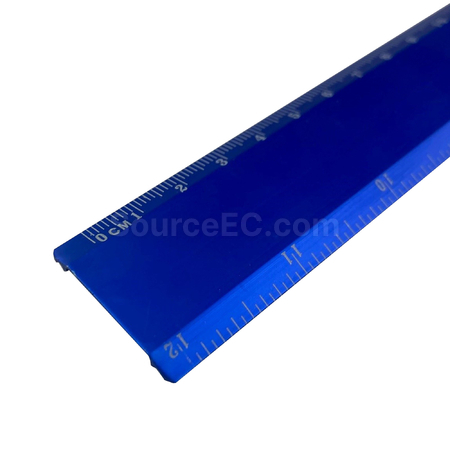 客製化鋁尺30cm禮品