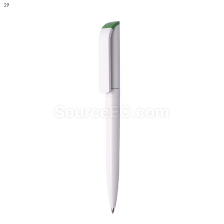 客製化Tag Green B 廣告筆禮品