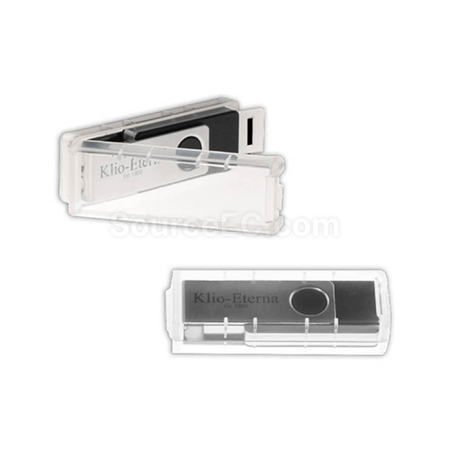 客製化USB with Metal Clip 16GB禮品