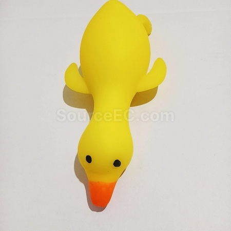 客製化大白鵝減壓玩具禮品