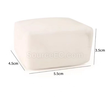 客製化仿真年糕減壓玩具禮品