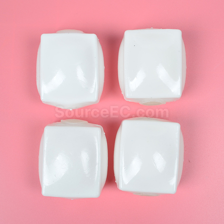 客製化仿真年糕減壓玩具禮品