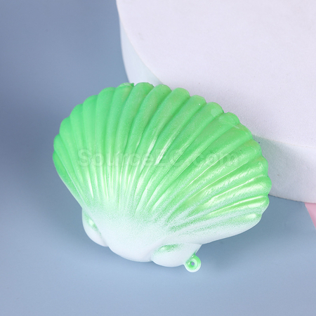 客製化海洋貝殼減壓玩具禮品