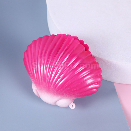 客製化海洋貝殼減壓玩具禮品
