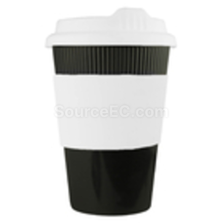 客製化矽膠圈咖啡杯禮品