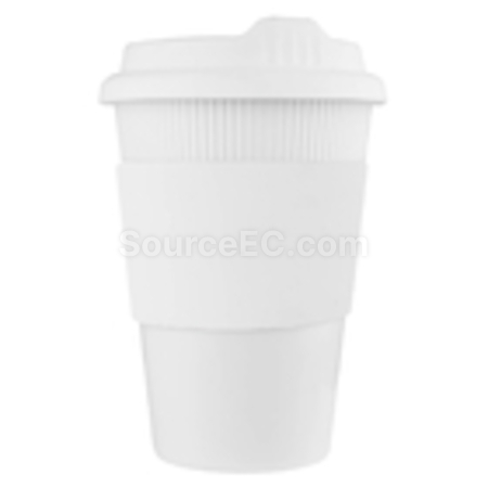 客製化矽膠圈咖啡杯禮品
