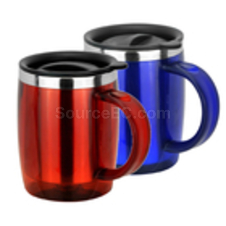 客製化400ML廣告杯禮品
