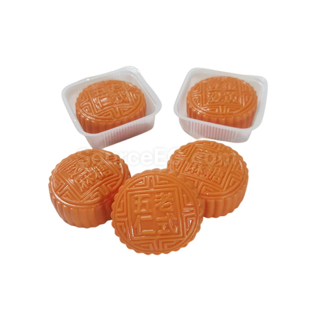 客製化仿真中秋月餅減壓玩具禮品