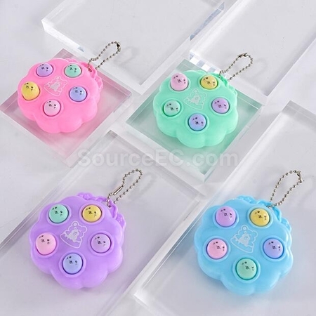 客製化減壓益智玩具禮品