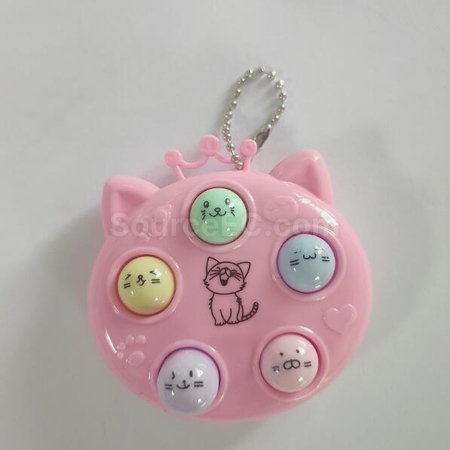 客製化減壓益智玩具禮品