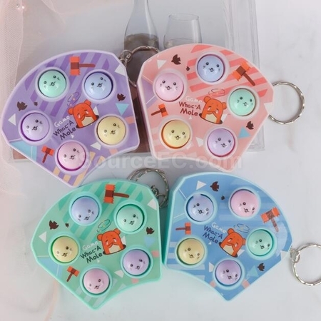 客製化減壓益智玩具禮品