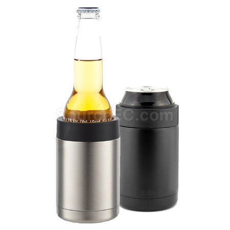 客製化不銹鋼保溫啤酒罐禮品