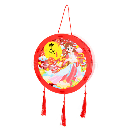客製化DIY燈籠禮品