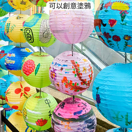 客製化客製化紙燈籠禮品