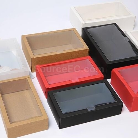 客製化禮品包裝盒訂製禮品
