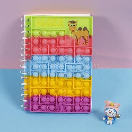 客製化筆記本禮品