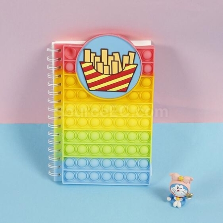 客製化筆記本禮品