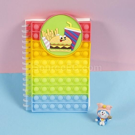 客製化筆記本禮品