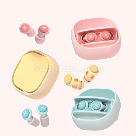 客製化防噪音耳塞禮品